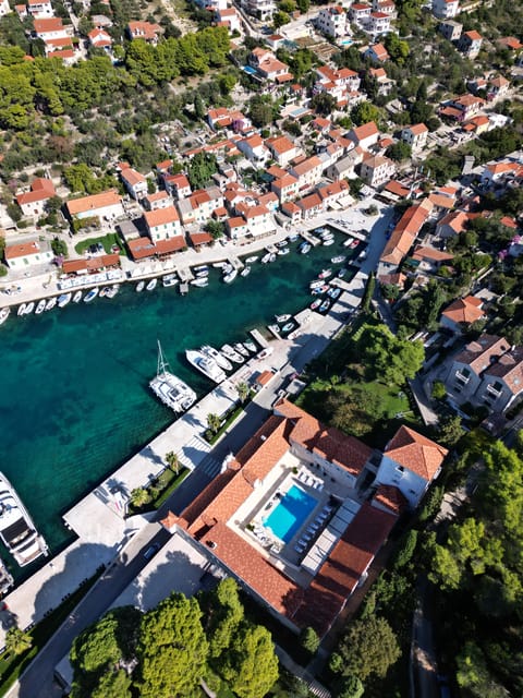 From Trogir: Private Tour to Blue Lagoon - Conditions and Changes