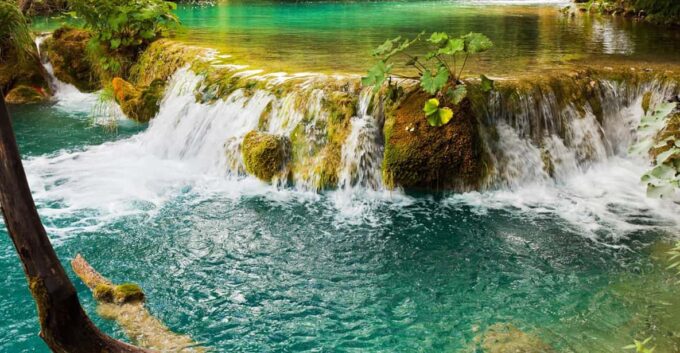 From Trogir, Seget & Okrug: Krka Waterfalls & Boat Ride - Customer Feedback and Recommendations