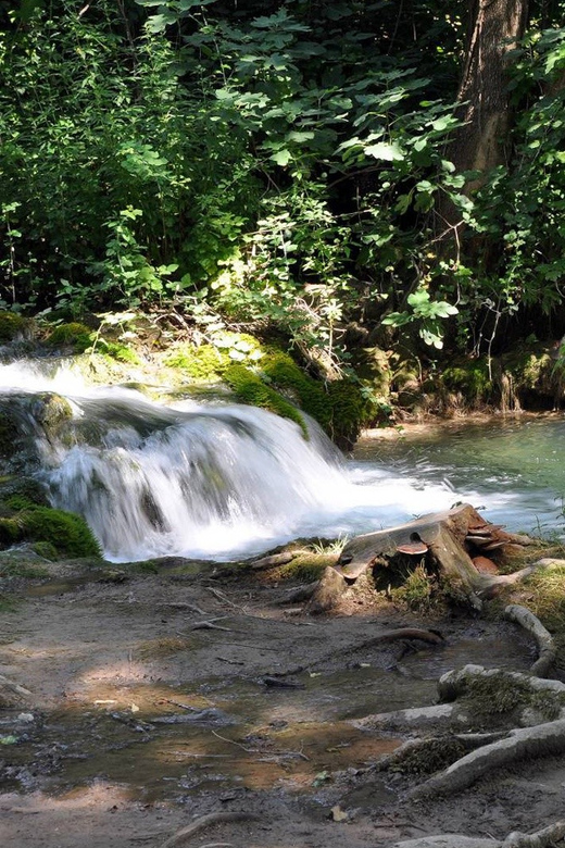 From Trogir, Seget & Okrug: Krka Waterfalls & Šibenik - Good To Know