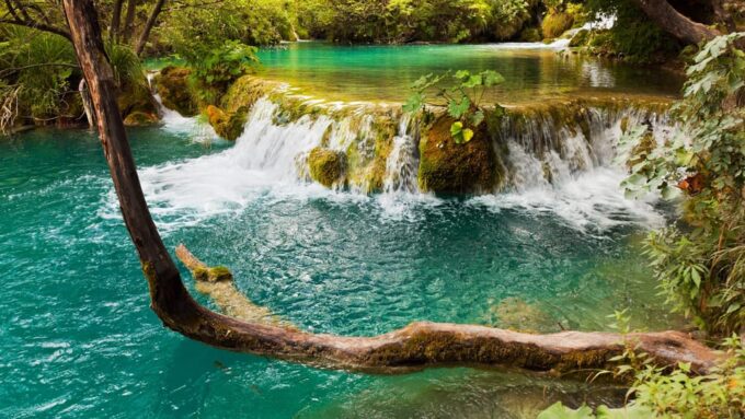 From Trogir, Seget & Okrug: Krka Waterfalls & Šibenik - Frequently Asked Questions