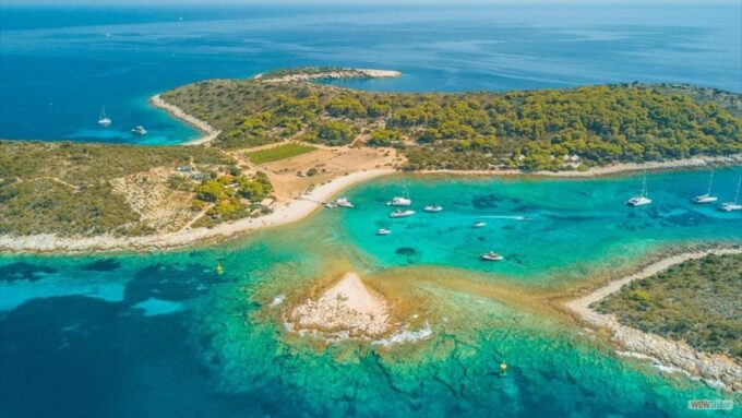 From Trogir & Split: Blue Cave & 5 Islands Full-Day Tour - Customer Feedback