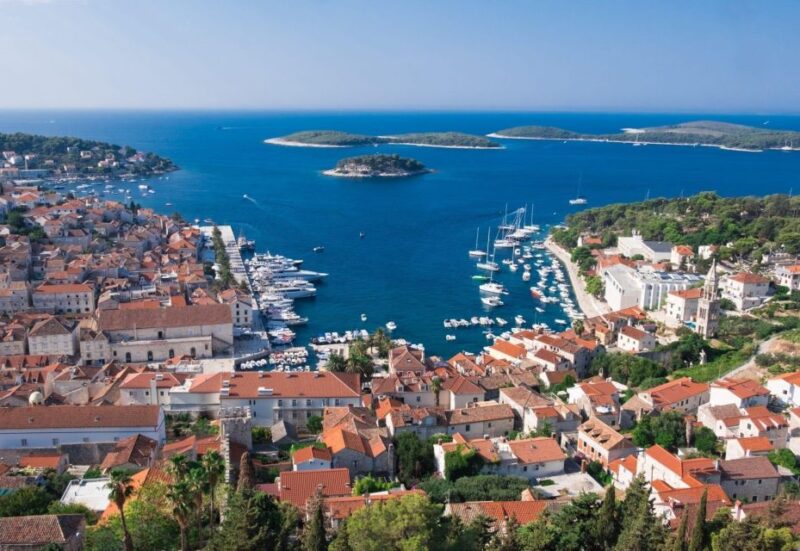From Trogir & Split: Full-Day Private Tour - Important Information