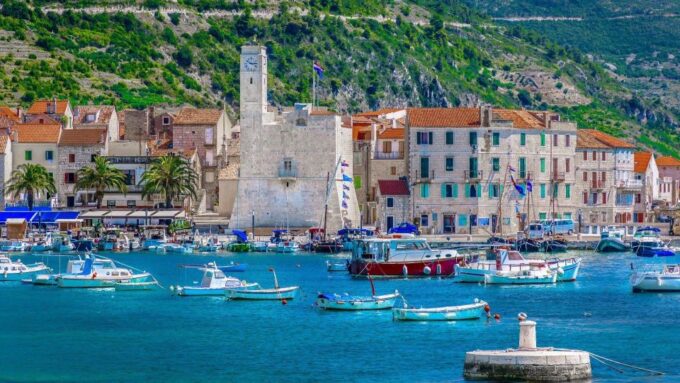 From Trogir & Split: Full-Day Private Tour - Frequently Asked Questions