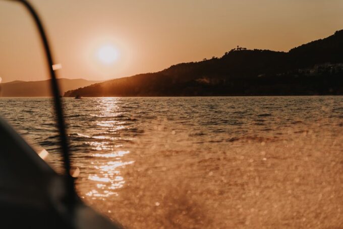 From Trogir: Sunset Private Tour - Booking and Availability