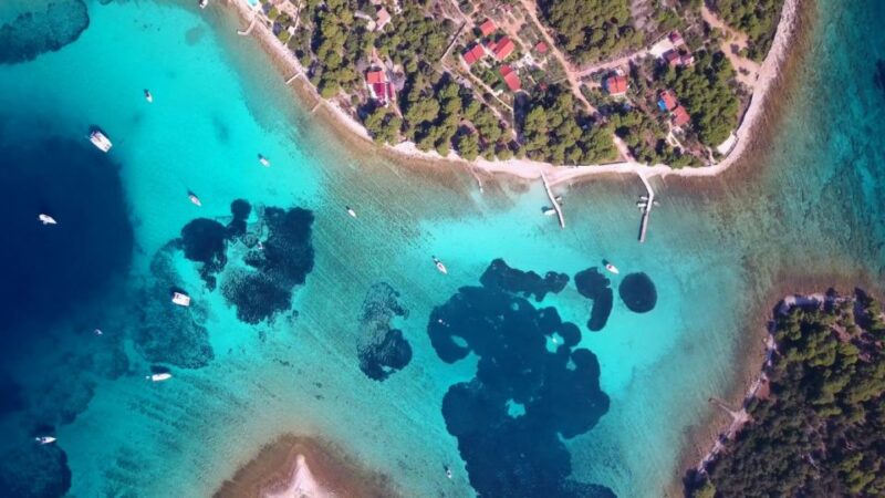 From Trogir: Three Islands Half-Day Speedboat Tour - Recommended Preparations
