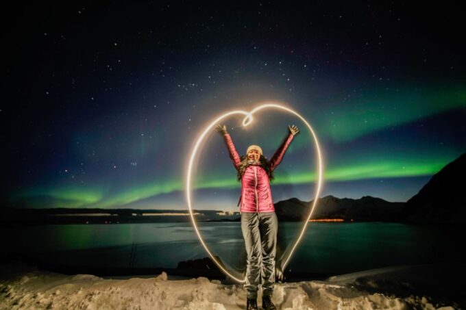 From Tromsø: Aurora Borealis Tour - What to Expect