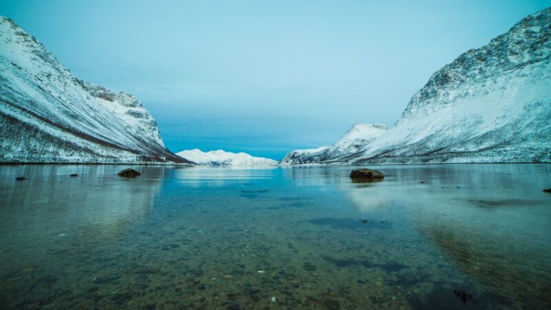 From Tromsø: Fjords Small Group Bus Tour - What to Bring and Restrictions
