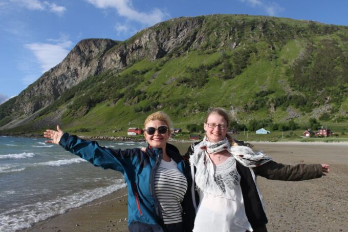 From Tromsø: Fjords Small Group Bus Tour - Pricing Information