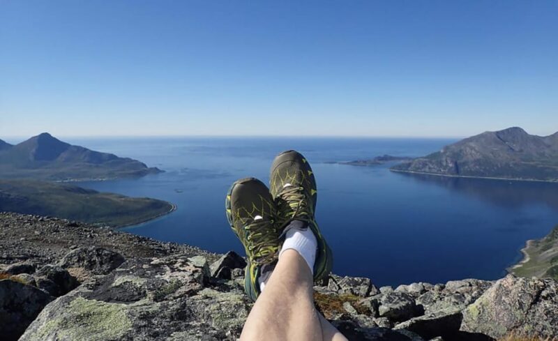 From Tromsø: Hiking the Arctic Carribean of Sommarøy - Important Information