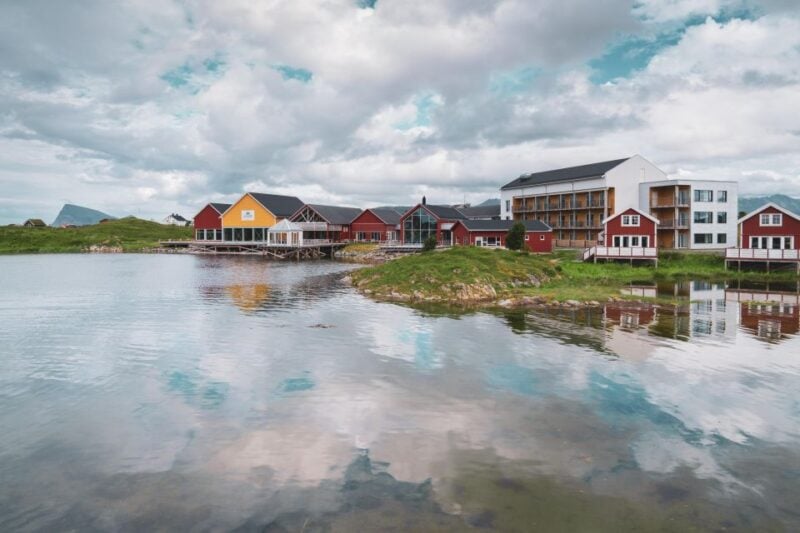 From Tromsø: Kayak Trip With Lunch and Sauna at Sommarøy - What to Bring