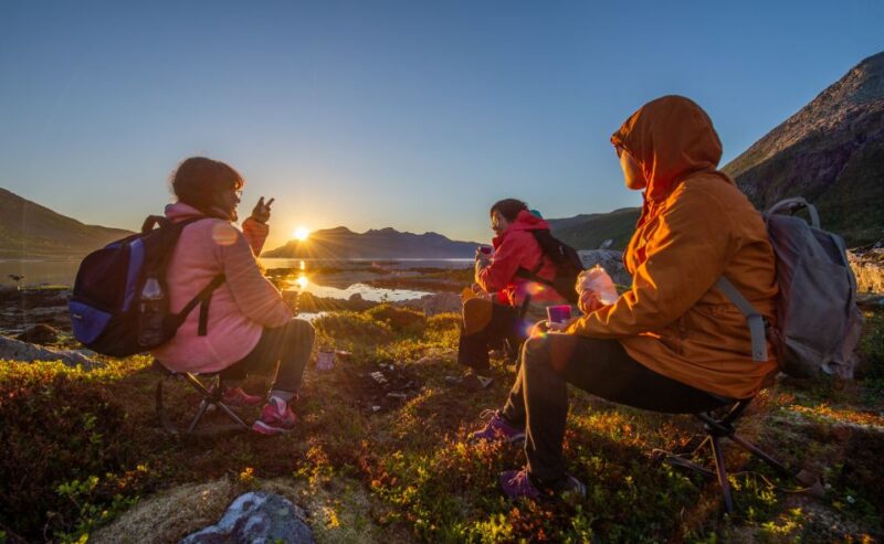 From Tromsø: Midnight Sun Hiking Tour - Preparation and Recommendations