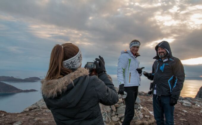 From Tromsø: Midnight Sun Hiking Tour - Tour Logistics and Inclusions