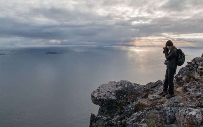 From Tromsø: Midnight Sun Hiking Tour - Recap