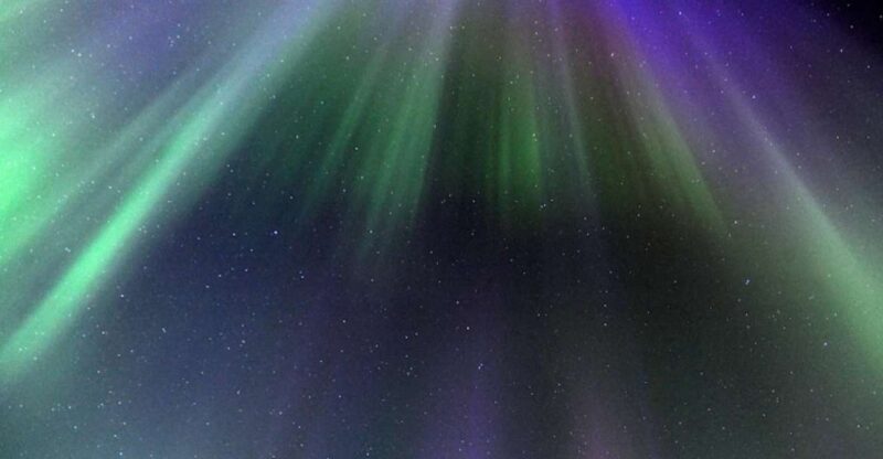 From Tromsø: Northern Lights Adventure With Hotel Transfers - Included in the Tour