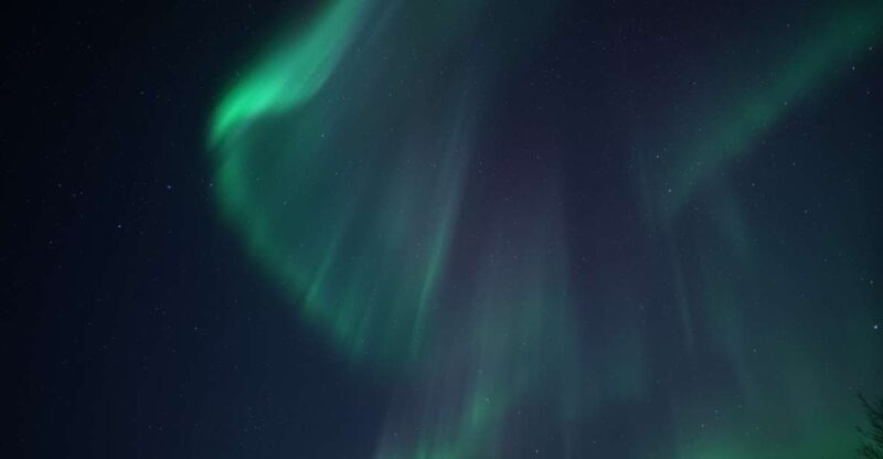 From Tromsø: Northern Lights Chase by Boat - Pricing Details