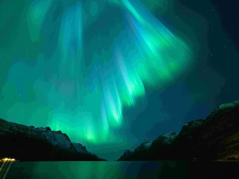 From Tromsø: Northern Lights Cruise on a Cozy Vintage Vessel - Important Information