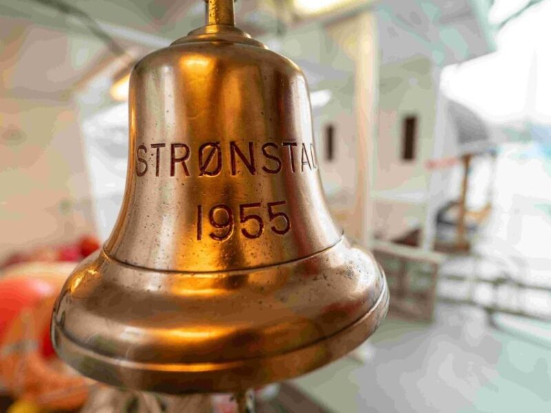 From Tromsø: Northern Lights Cruise on a Cozy Vintage Vessel - Customer Reviews and Feedback