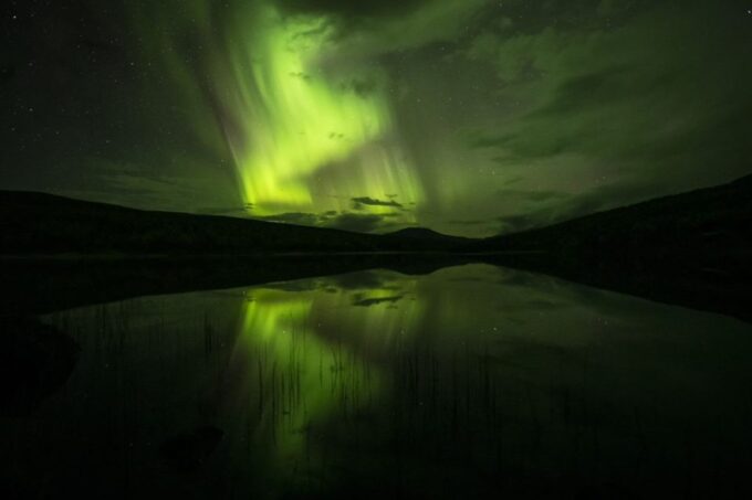 From Tromsø: Northern Lights Cruise on a Cozy Vintage Vessel - Recap