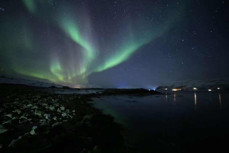 From Tromso: Northern Lights Photography Tour - Itinerary and Activities