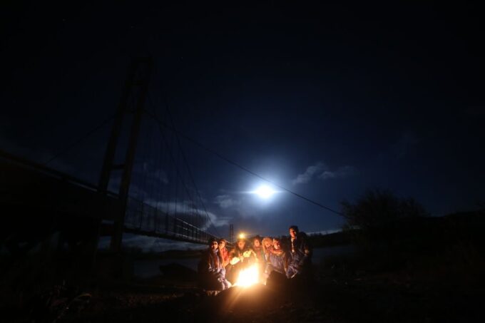 From Tromso: Northern Lights Photography Tour - Capturing the Northern Lights