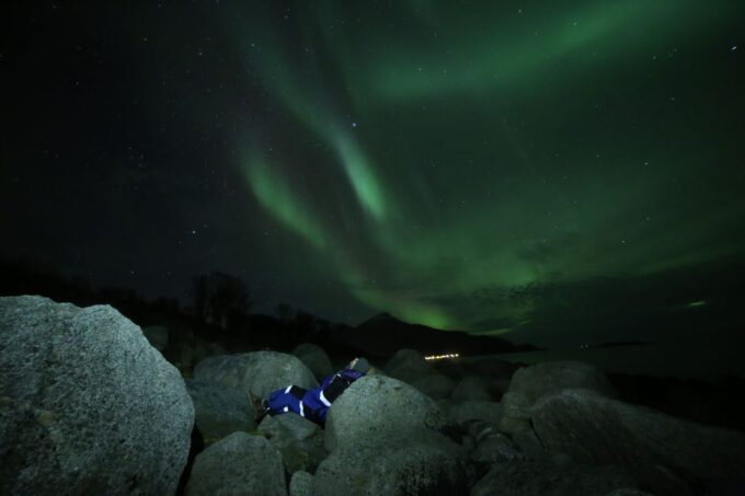From Tromso: Northern Lights Photography Tour - Warm Drinks and Snacks