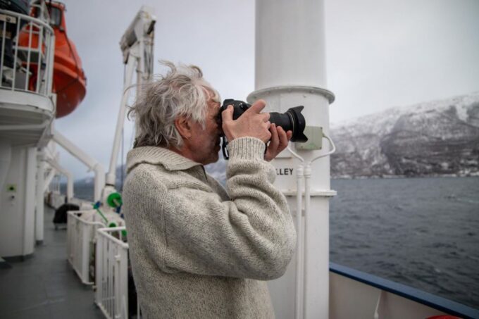 From Tromsø: Overnight Northern Lights & Whale Watching Tour - Reviews and Ratings