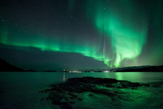From Tromsø: Overnight Northern Lights & Whale Watching Tour - Accessibility and Inclusivity
