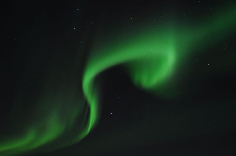 From Tromsø: Private Northern Lights Experience - Transportation and Comfort