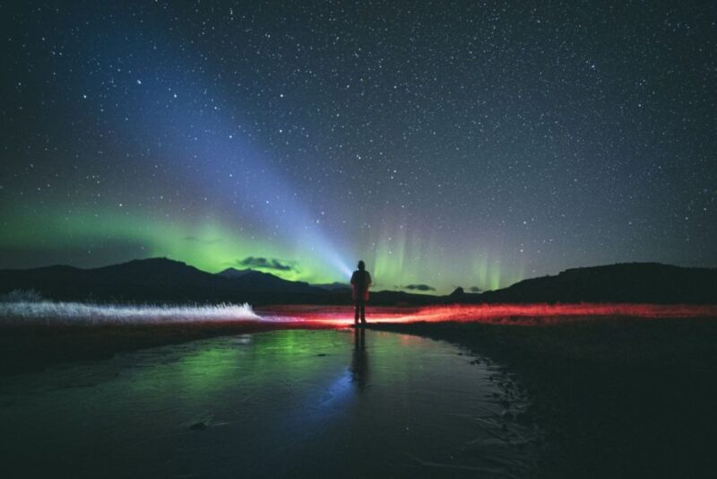 From Tromsø: Private Northern Lights Experience - Witnessing the Northern Lights