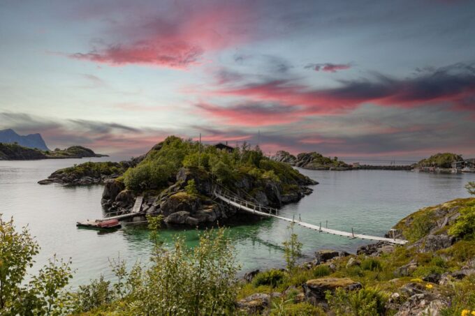From Tromsø: Senja and Kvaløya Arctic Day Trip With Lunch - Customer Feedback and Ratings