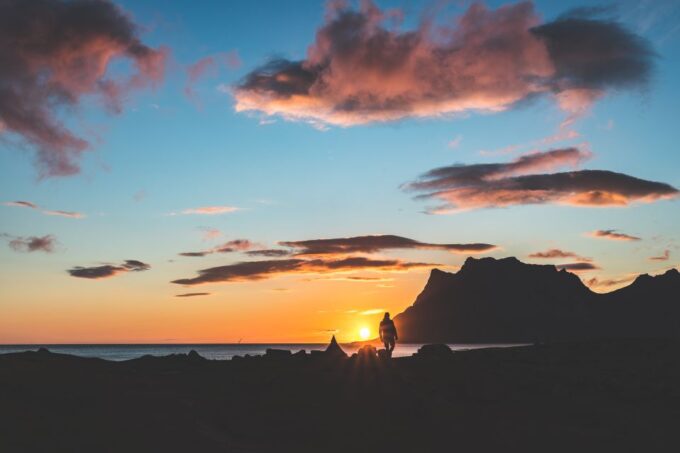 From Tromsø: Senja and Kvaløya Arctic Day Trip With Lunch - Recap