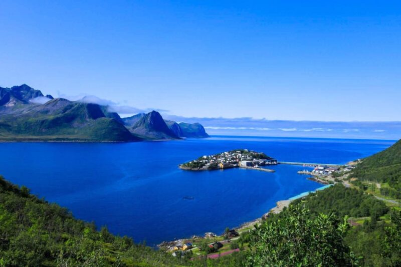 From Tromsø: Senja Day Trip - What to Bring