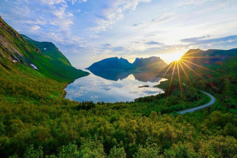 From Tromsø: Senja Day Trip - Frequently Asked Questions