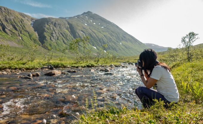 From Tromsø: Small Group Hiking Tour to Brosmetinden - Panoramic Views of Fjords and Peaks