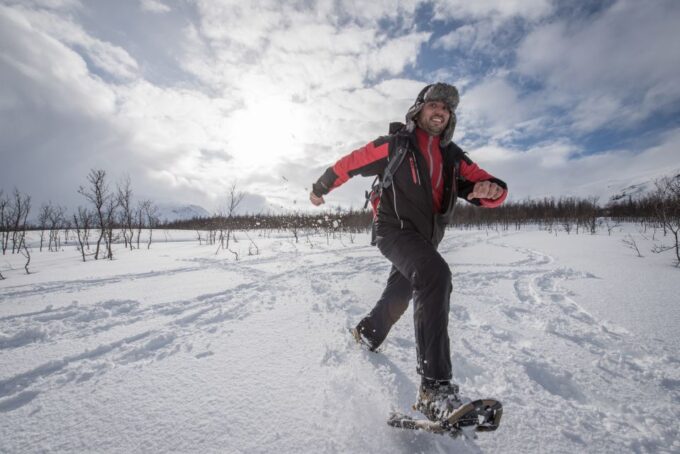 From Tromsø: Snowshoeing Hike With Picnic Lunch and Photos - Additional Details
