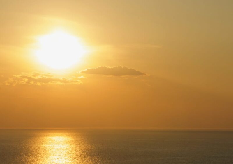 From Tromsø: Sommarøy Midnight Sun Sea Kayaking Tour - Important Considerations