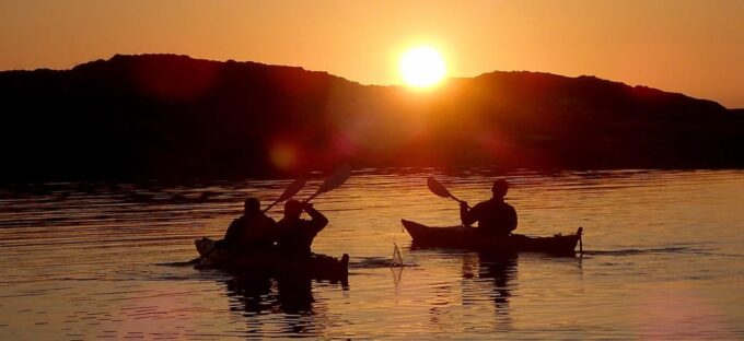 From Tromsø: Sommarøy Midnight Sun Sea Kayaking Tour - Frequently Asked Questions