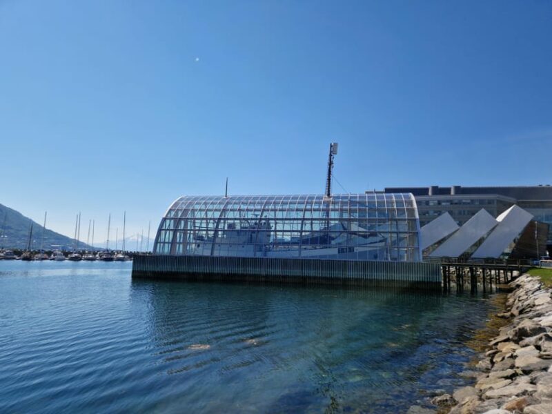 From Tromsø: Tromsø Sightseeing With E-Bike - Key Points