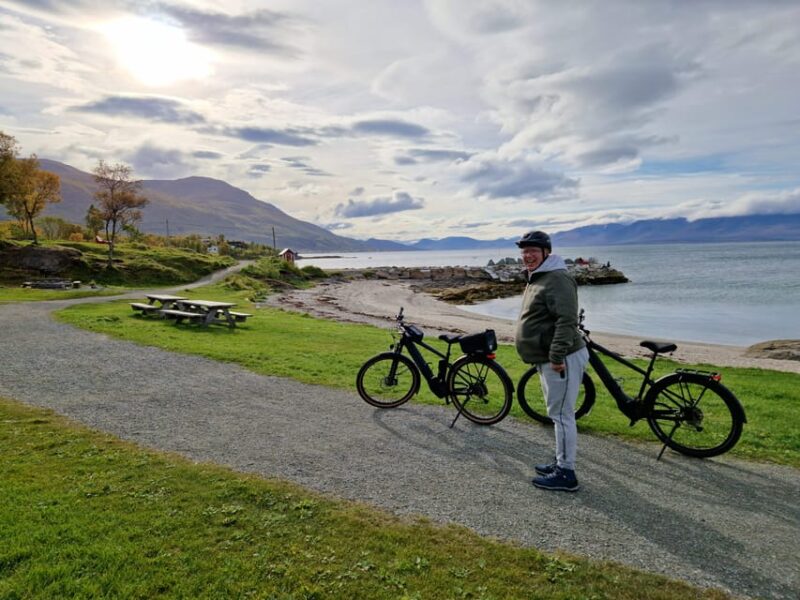 From Tromsø: Tromsø Sightseeing With E-Bike - Meeting Point and Cancellation Policy