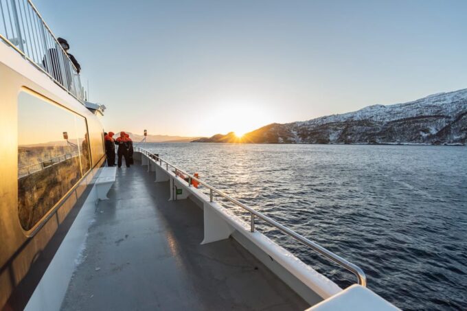 From Tromsø: Whale Watching Safari on High-Speed Catamaran - Booking and Cancellation Policy