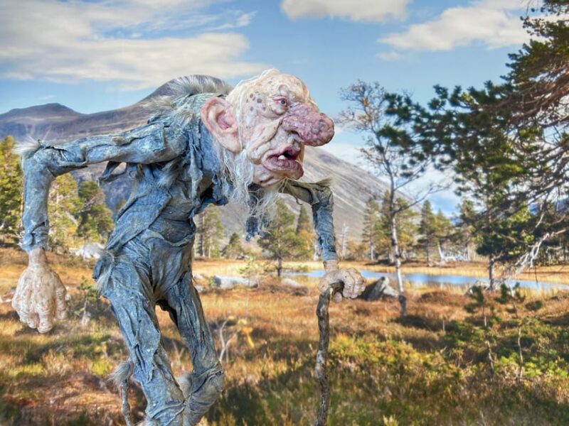 From Trondheim: Overnight Tour to Home of the Trolls - Cancellation and Refund Policy
