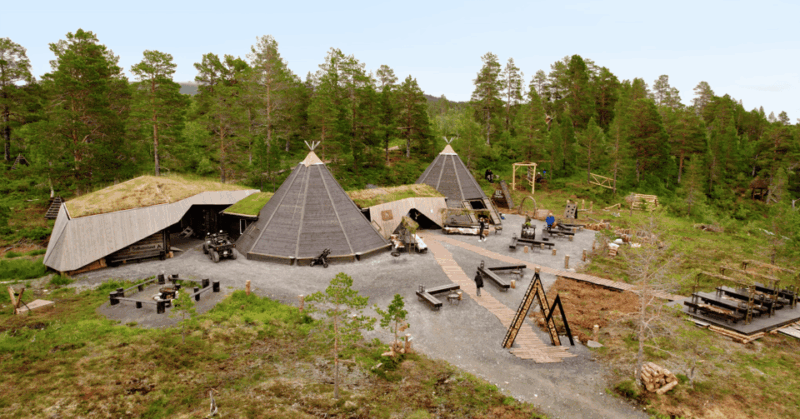 From Trondheim: Overnight Tour to Home of the Trolls - Frequently Asked Questions