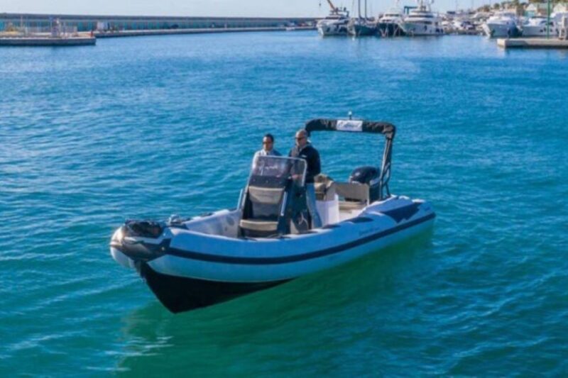 From Tropea to Capo Vaticano DELUXE Boat Tour With Aperitif - Itinerary Highlights
