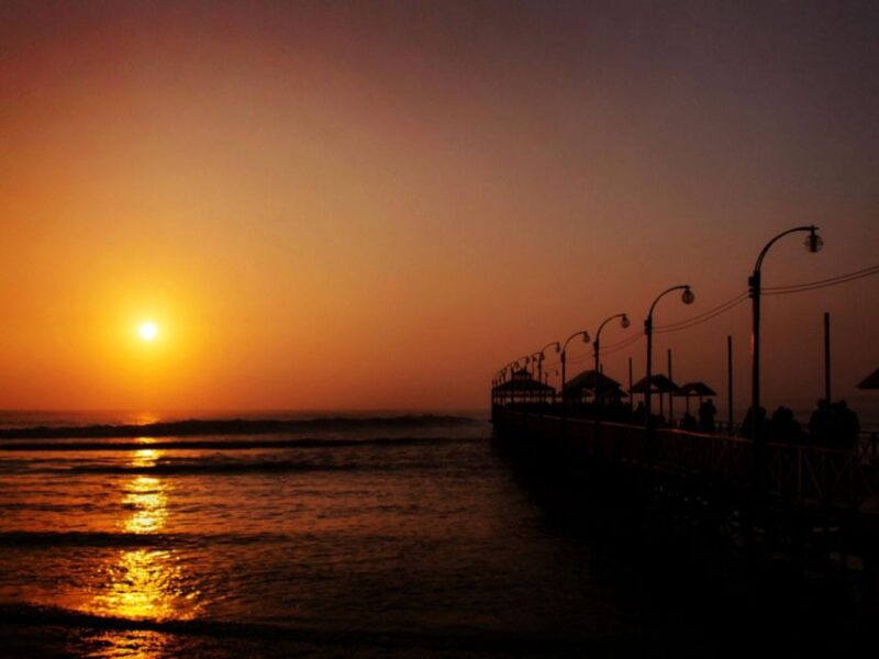 From Trujillo || Chan Chan and Huanchaco Beach Tour- English - Important Information