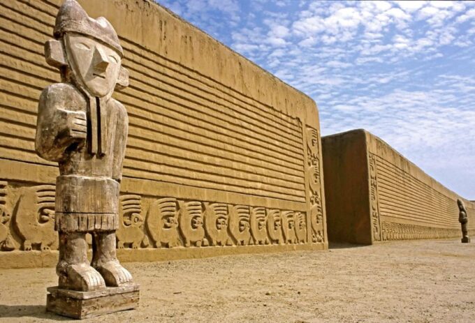 From Trujillo || Chan Chan and Huanchaco Beach Tour- English - Frequently Asked Questions