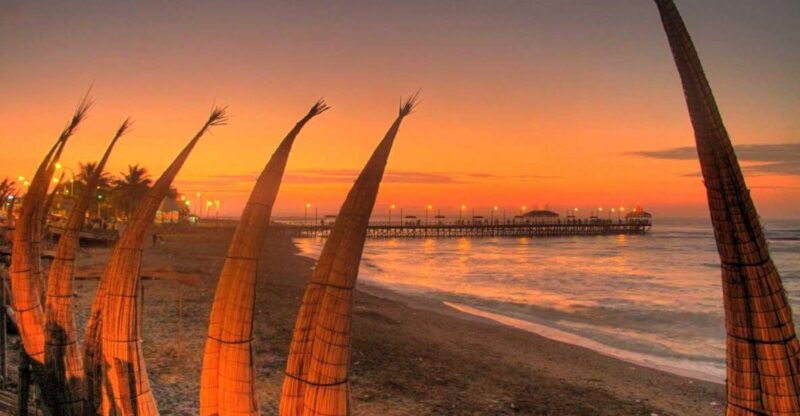 From Trujillo || Chan Chan and Huanchaco Beach Tour - Important Information