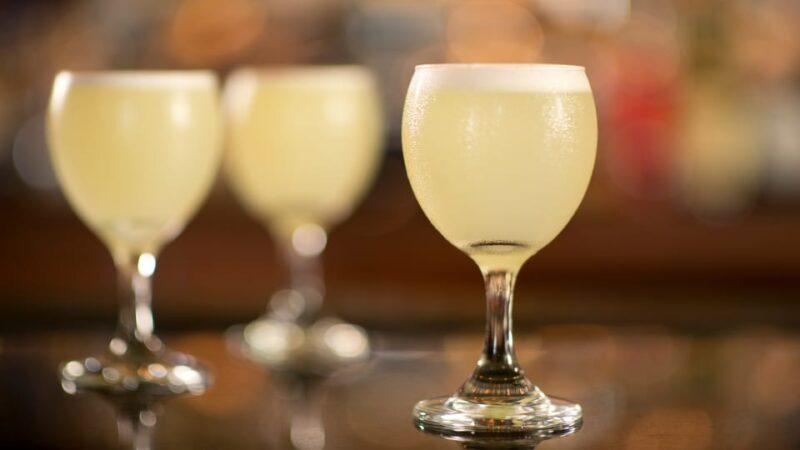 From Trujillo: Chan Chan, Huanchaco and Pisco Sour Tasting - Inclusions