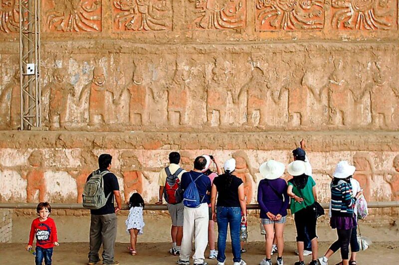 From Trujillo: Complete Full Day Tour With Museums - Important Information