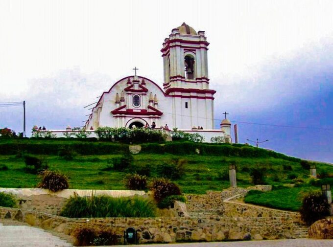 From Trujillo: Full Day With Paso Horses and Sailor Show - Exploring Chanchans Architectural Complexes