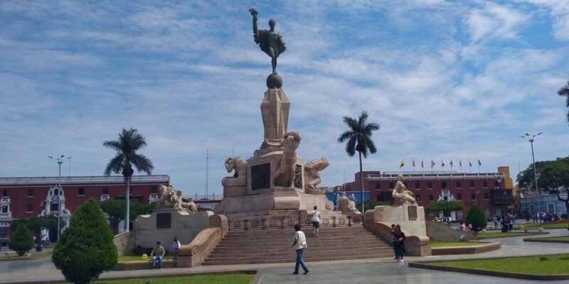 From Trujillo | Mirabus Tourist Bus in Trujillo - Preparation and Important Information